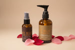 Née Belle Hair Products™ Glow and Shine