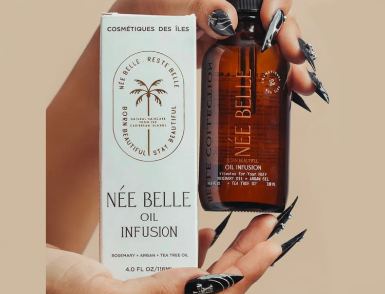 Best Hair Thickness Oil