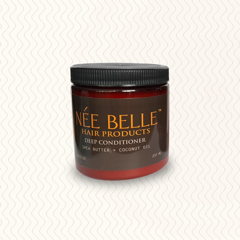 Née Belle Hair Products™ Hair Repairing Conditioner