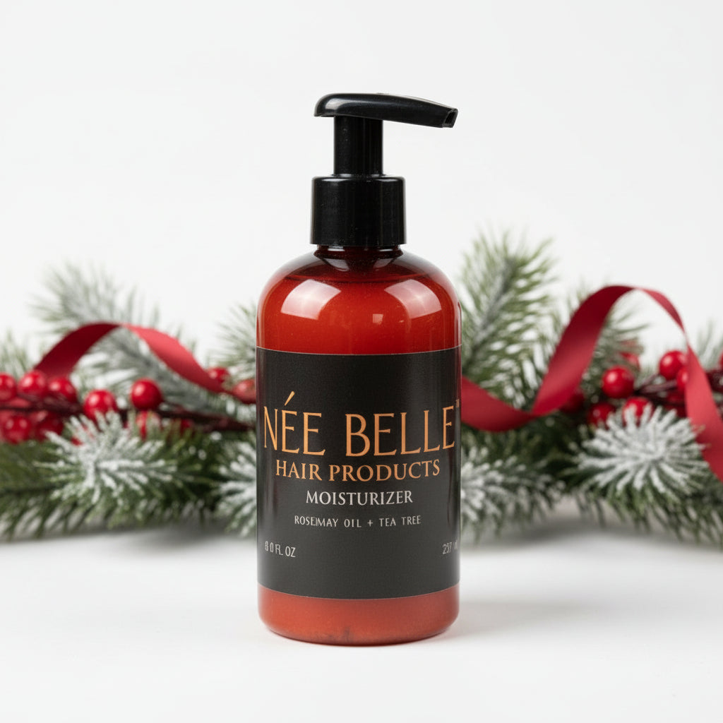 Née Belle Hair Products™ Hair Moisturizer