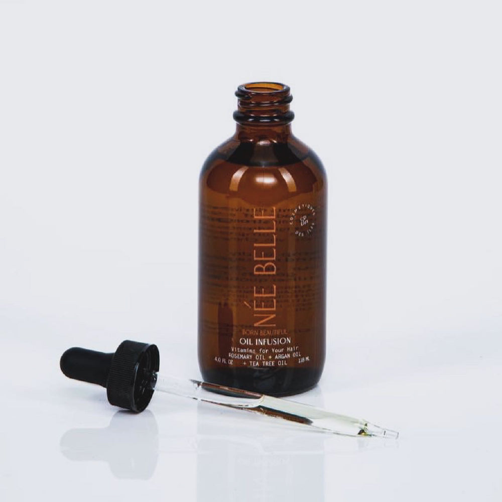 Née Belle Hair Products™ Hair Infusion Oil
